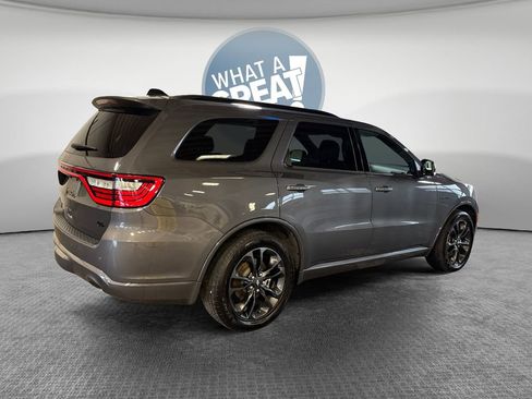 Used 2023 Dodge Durango R/T AWD/4WD image 3