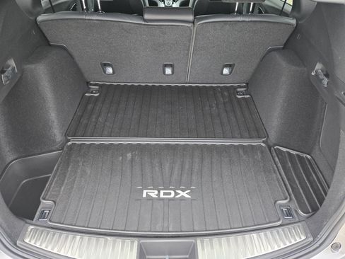 Used 2026 Acura RDX A-Spec w/ Advance Package AWD/4WD image 20