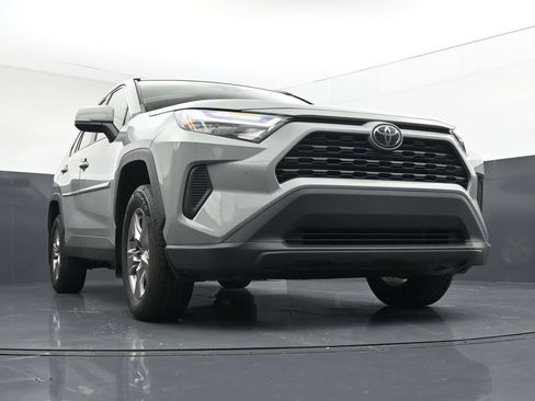 Used 2023 Toyota RAV4 XLE w/ Convenience Package AWD/4WD image 24