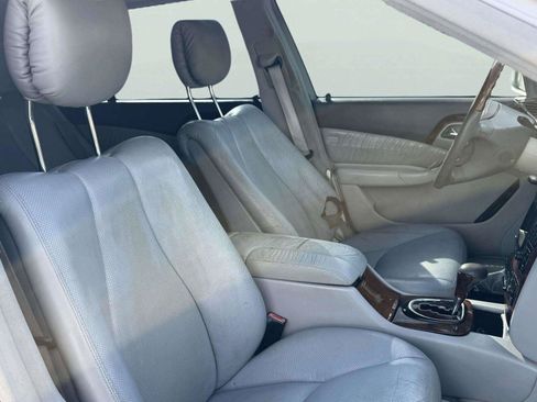 Used 2002 Mercedes-Benz S 500 image 47