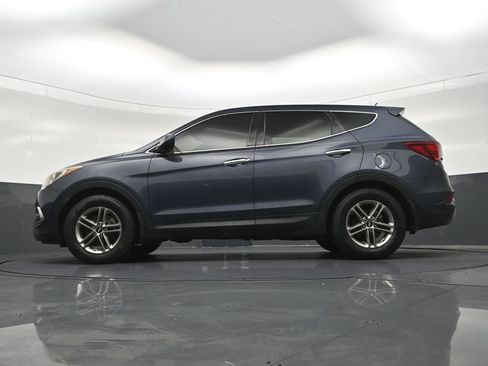 Used 2018 Hyundai Santa Fe Sport FWD image 24