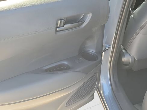 New 2025 Toyota Corolla Cross LE FWD image 36