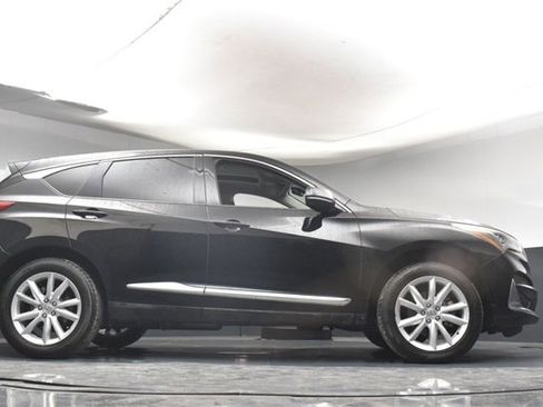 Used 2021 Acura RDX FWD image 38