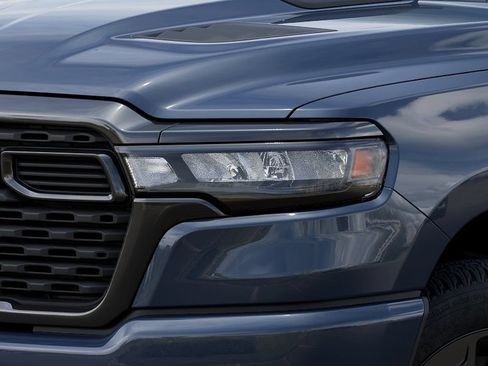 New 2026 RAM 1500 Tradesman AWD/4WD image 10