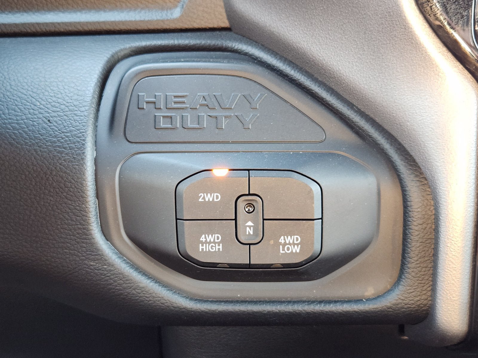 Used 2026 RAM 2500 Big Horn AWD/4WD image 32