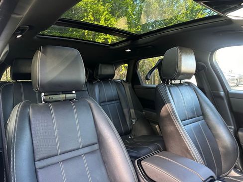 Used 2023 Land Rover Range Rover Velar R-Dynamic S AWD/4WD image 29