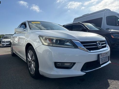 Used 2013 Honda Accord EX image 3