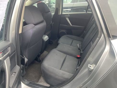 Used 2010 MAZDA MAZDA3 s Sport image 8