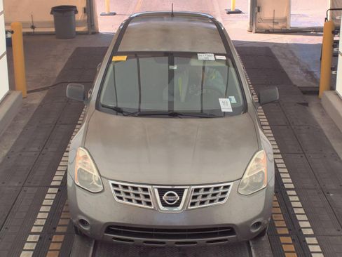 Used 2010 Nissan Rogue S w/ 360 Degree Value Pkg image 7