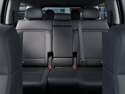 New 2026 Hyundai Santa Fe SE image 12