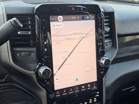 New 2026 RAM 3500 Tradesman image 23