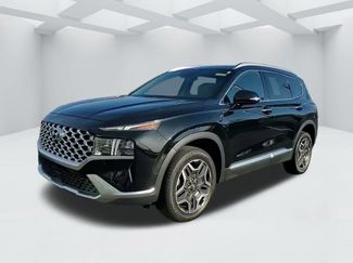 Certified 2023 Hyundai Santa Fe Limited video 1