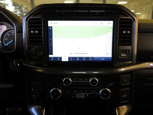 Certified 2023 Ford F150 XLT w/ Equipment Group 302A High image 18