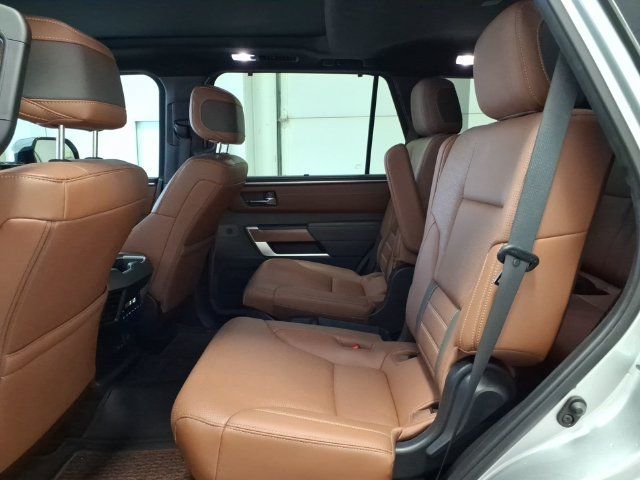 Used 2025 Toyota Sequoia 1794 Edition AWD/4WD image 14