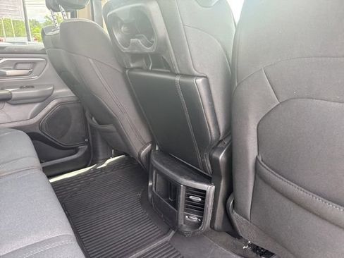 Used 2020 RAM 1500 Big Horn AWD/4WD image 14