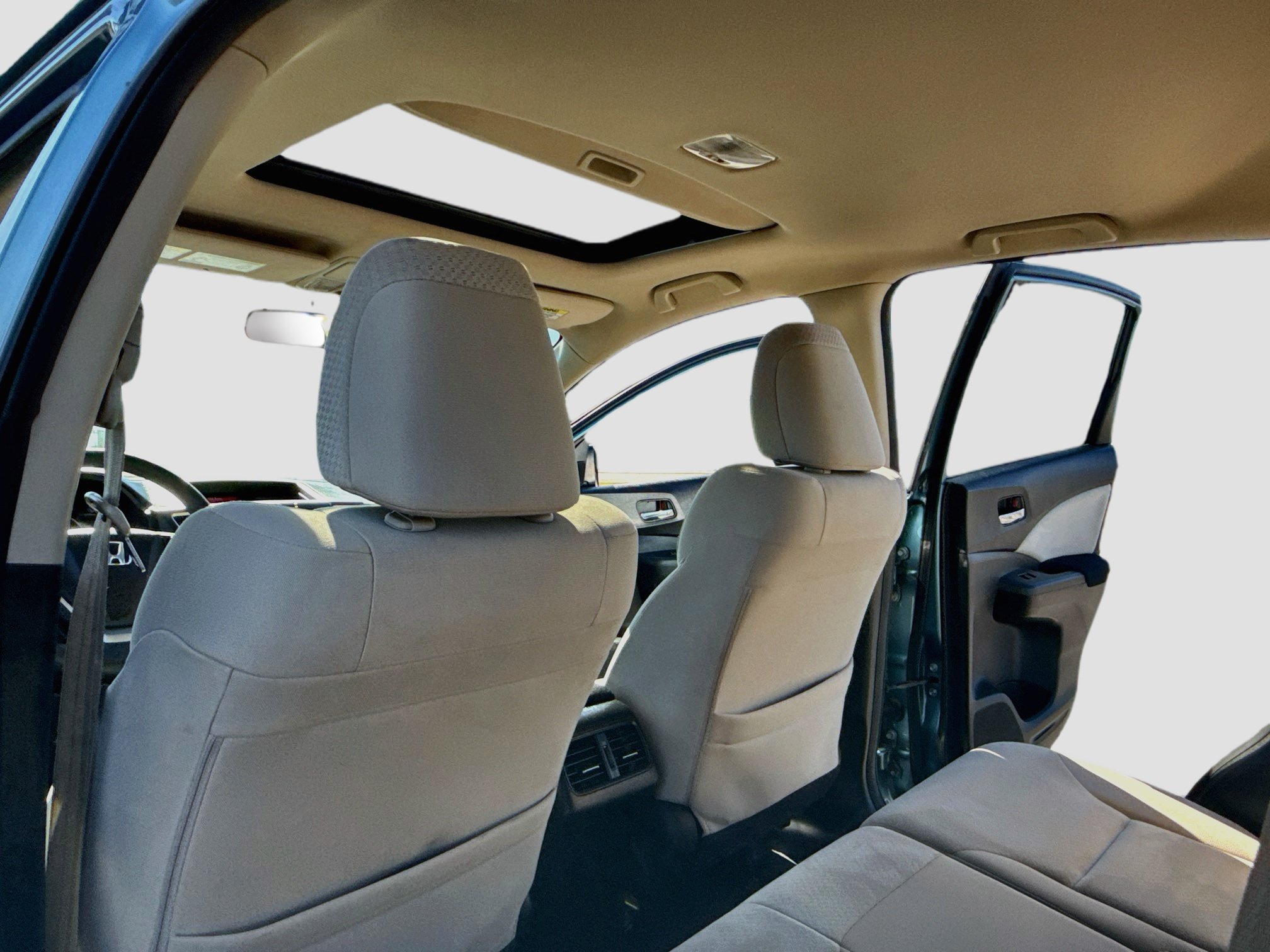 Used 2015 Honda CR-V EX image 19