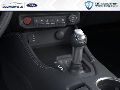 New 2026 Ford Mustang Premium RWD image 17