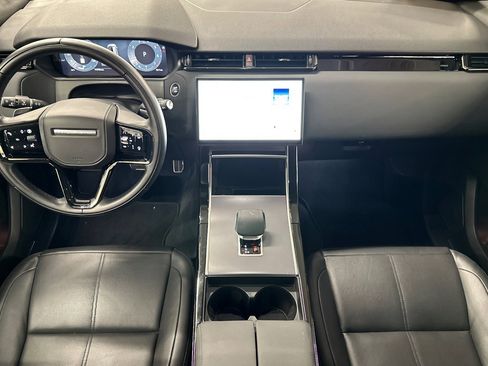 Used 2025 Land Rover Range Rover Velar Dynamic SE image 27