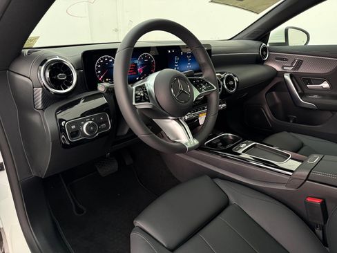 New 2026 Mercedes-Benz CLA 250 CLA 250 image 4