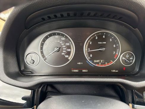 Used 2015 BMW X3 sDrive28i RWD image 28