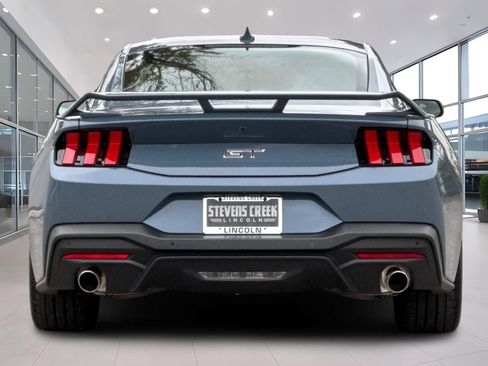 Used 2025 Ford Mustang GT Premium w/ GT Performance Package RWD image 5