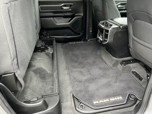 Used 2022 RAM 1500 Big Horn image 21