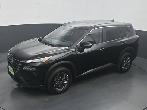 Used 2026 Nissan Rogue SV FWD image 20