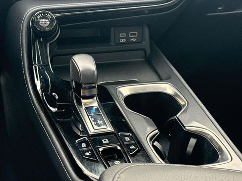 Used 2024 Lexus NX 350 F Sport w/ F Sport Cold Package image 20