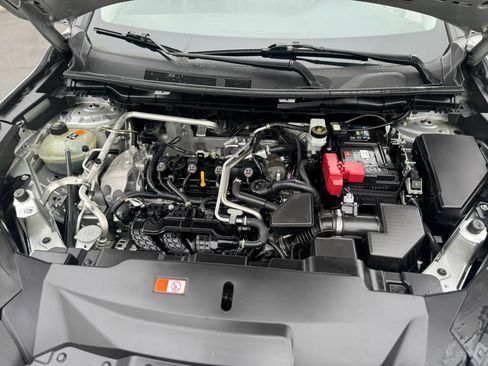 Used 2024 Mitsubishi Outlander Ralliart AWD/4WD image 31
