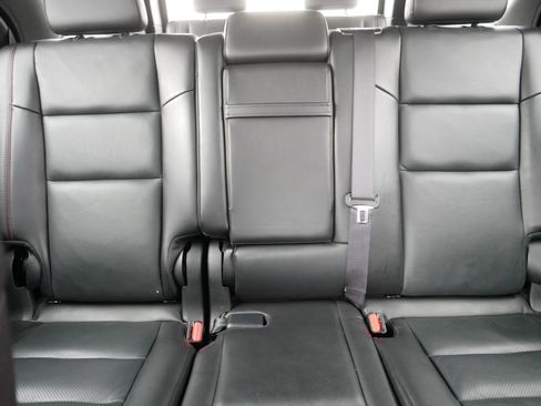 Certified 2024 Dodge Durango GT image 13