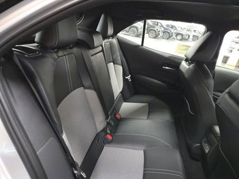 New 2026 Toyota Corolla XSE FWD image 12