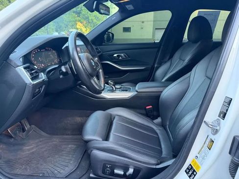 Used 2020 BMW M340i xDrive w/ Driving Assistance Package AWD/4WD image 14