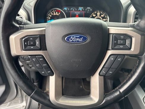 Used 2019 Ford F150 Platinum image 28