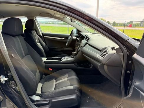 Used 2021 Honda Civic LX image 11