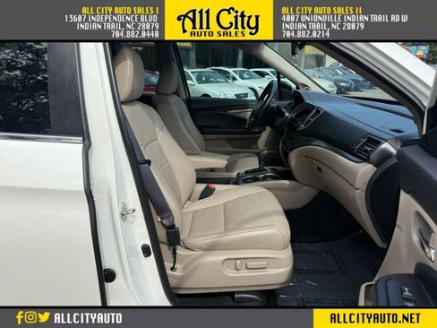 Used 2019 Honda Pilot EX-L image 12