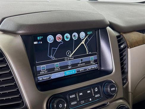 Used 2019 GMC Yukon Denali w/ Denali Ultimate Package image 29