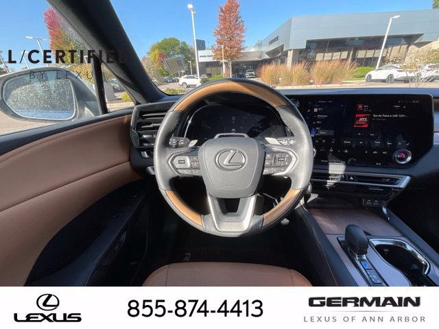 Used 2026 Lexus RX 350 Premium w/ Convenience Package AWD/4WD image 15