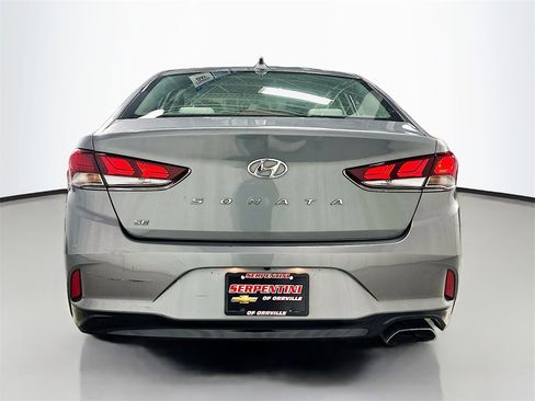 Used 2019 Hyundai Sonata SE image 7