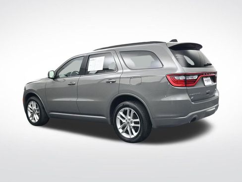 Used 2024 Dodge Durango GT image 6