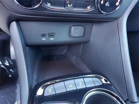 New 2026 Buick Encore GX Preferred w/ Comfort Package image 23