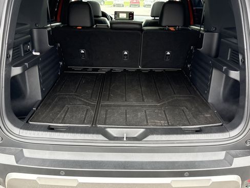 Certified 2026 Honda Passport TrailSport image 33