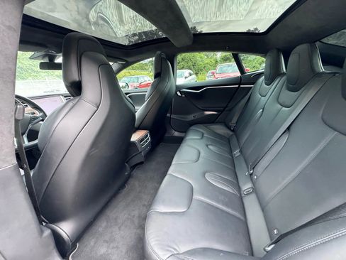 Used 2017 Tesla Model S 75 image 8