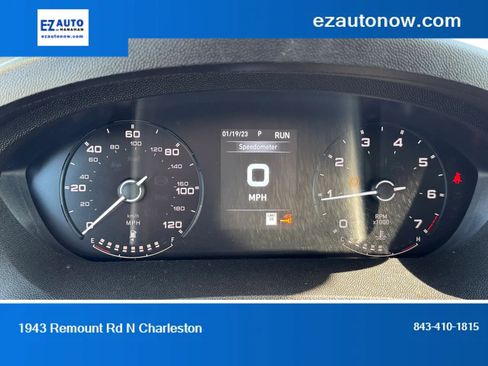 Used 2022 RAM ProMaster 2500 image 29