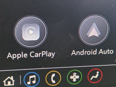 Used 2020 GMC Acadia SLE w/ Driver Convenience Package image 5