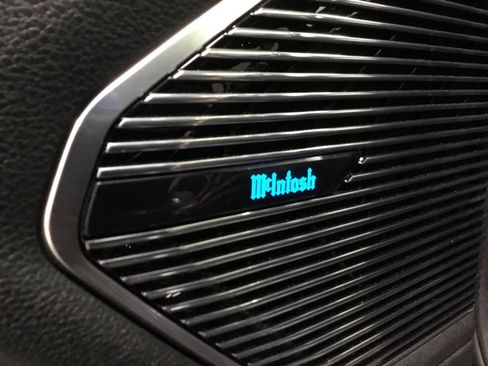 Used 2023 Jeep Grand Cherokee Summit w/ Adv Protech Group IV image 8