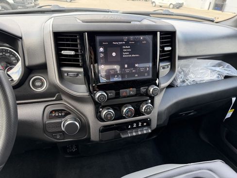 New 2026 RAM 1500 Tradesman RWD image 11
