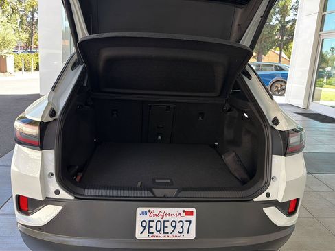 Certified 2023 Volkswagen ID.4 Pro S RWD image 13