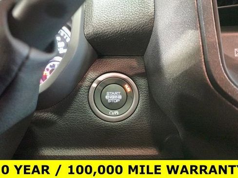 New 2026 RAM 3500 Tradesman image 18