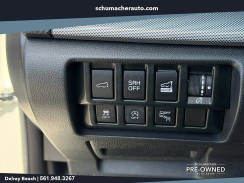 Used 2020 Subaru Forester Limited w/ Popular Package #3 AWD/4WD image 28