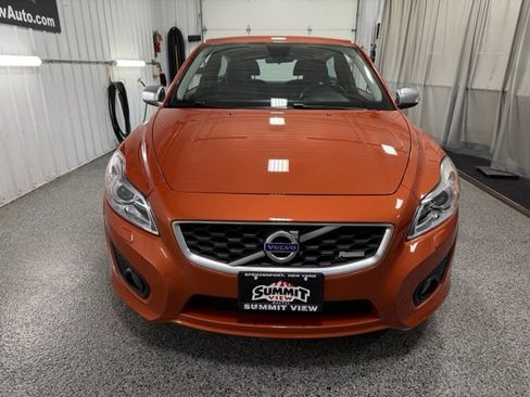 Used 2011 Volvo C30 T5 R-Design FWD image 2